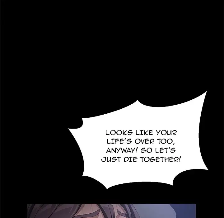 Stolen Chapter 32 - Page 34