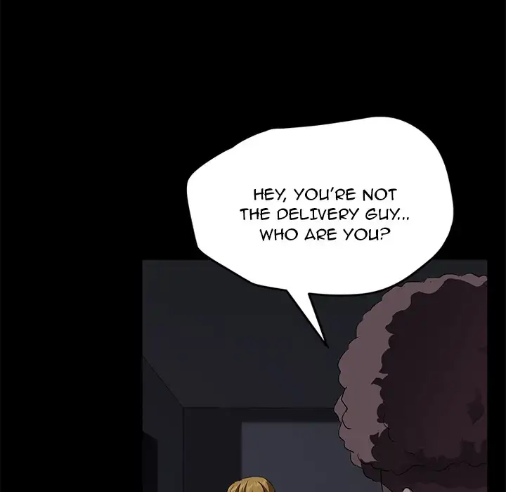 Stolen Chapter 32 - Page 76