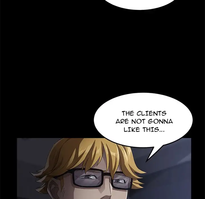 Stolen Chapter 32 - Page 88