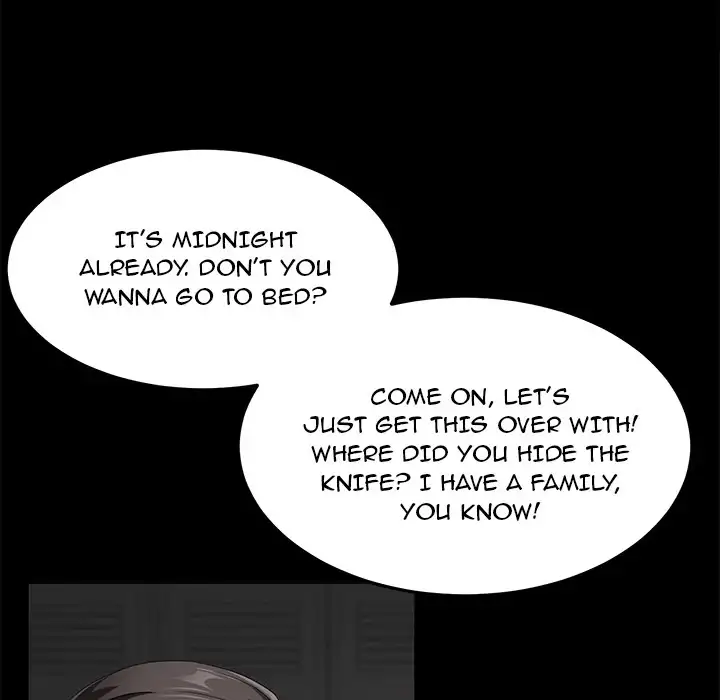 Stolen Chapter 34 - Page 12