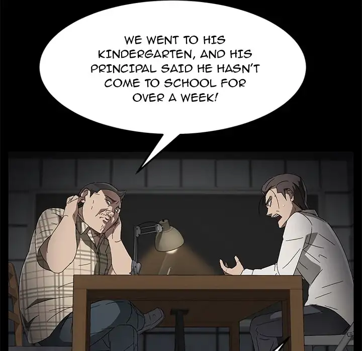 Stolen Chapter 36 - Page 33