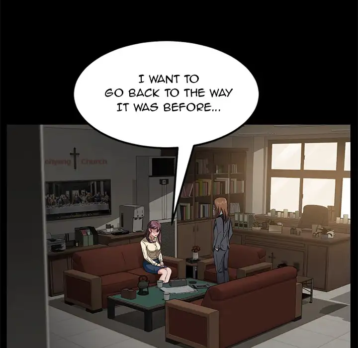 Stolen Chapter 36 - Page 68