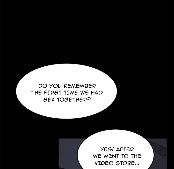 Stolen Chapter 37 - Page 21