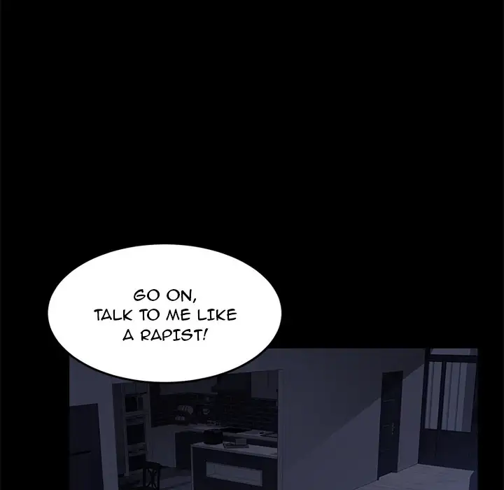 Stolen Chapter 37 - Page 43