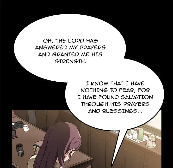 Stolen Chapter 38 - Page 109