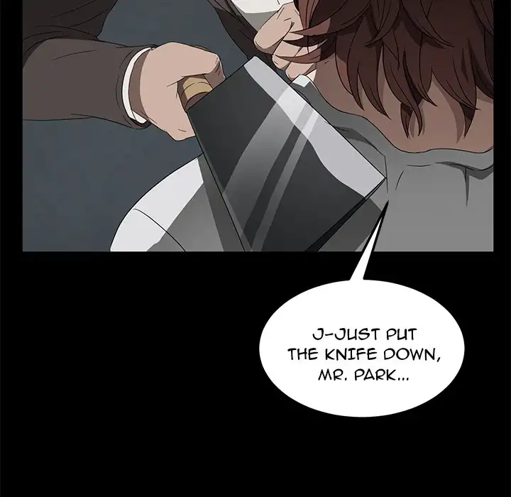 Stolen Chapter 40 - Page 102