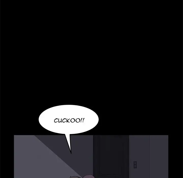 Stolen Chapter 42 - Page 41