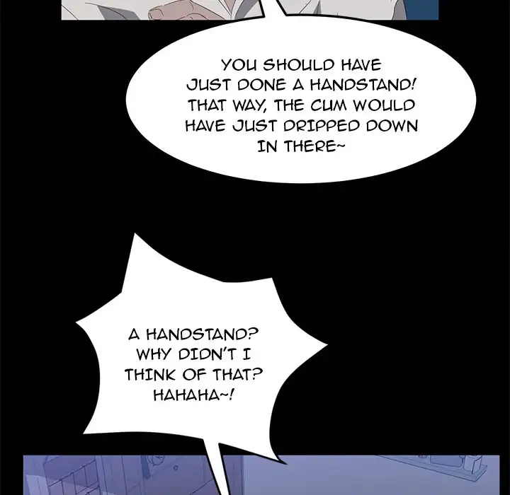 Stolen Chapter 47 - Page 120