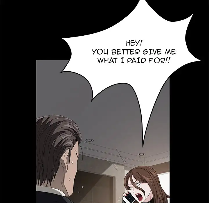 Stolen Chapter 5 - Page 54