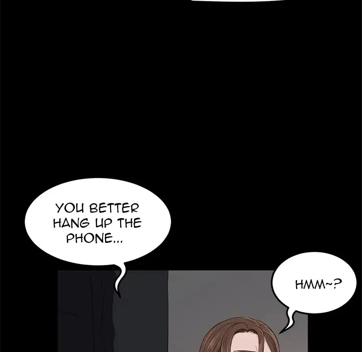 Stolen Chapter 5 - Page 57