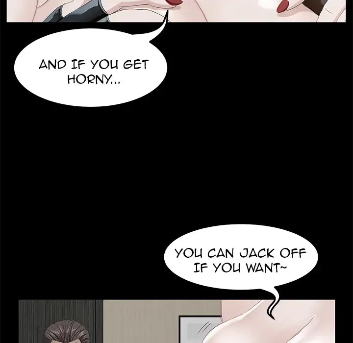 Stolen Chapter 5 - Page 79