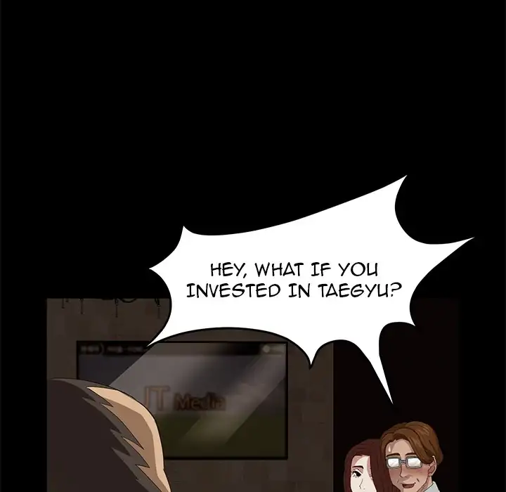 Stolen Chapter 7 - Page 100