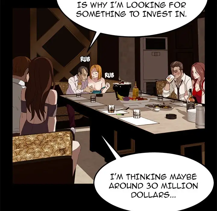 Stolen Chapter 7 - Page 97