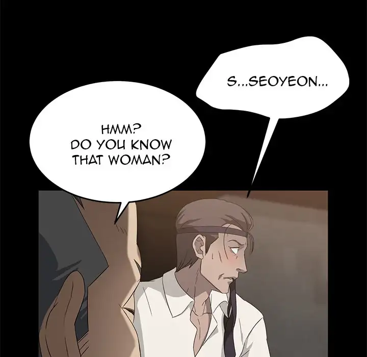 Stolen Chapter 8 - Page 128