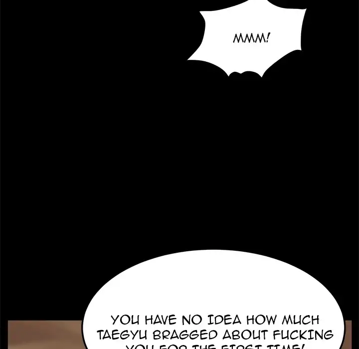 Stolen Chapter 9 - Page 92