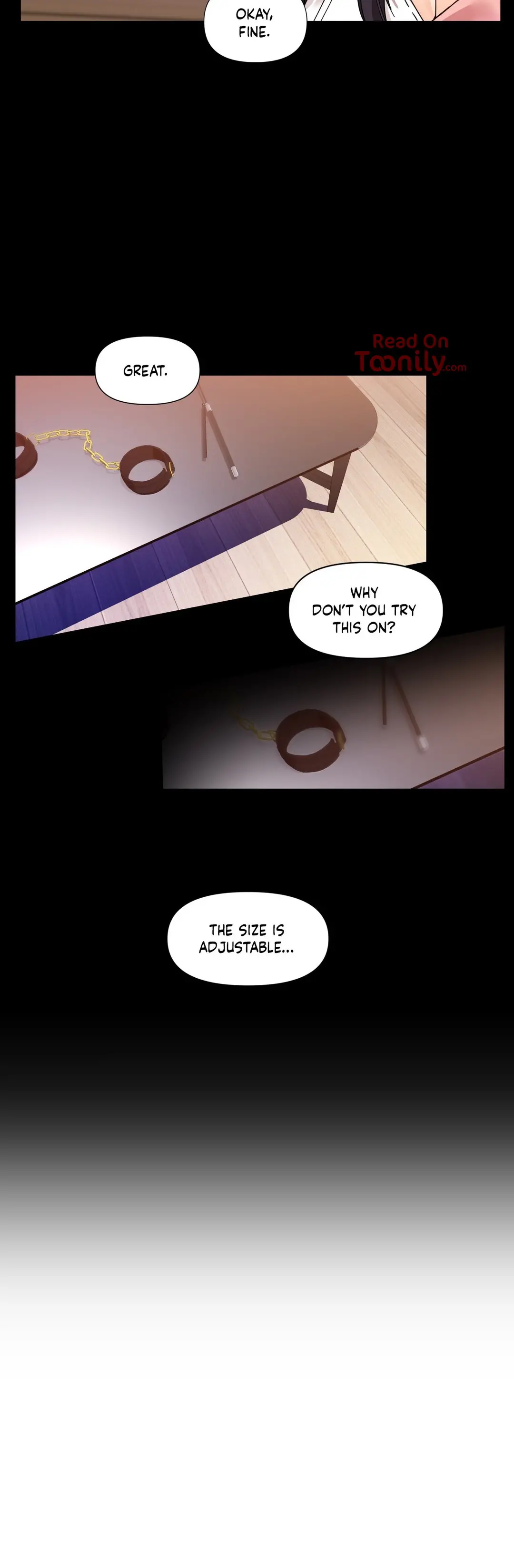 Solmi’s Channel Chapter 52 - Page 11