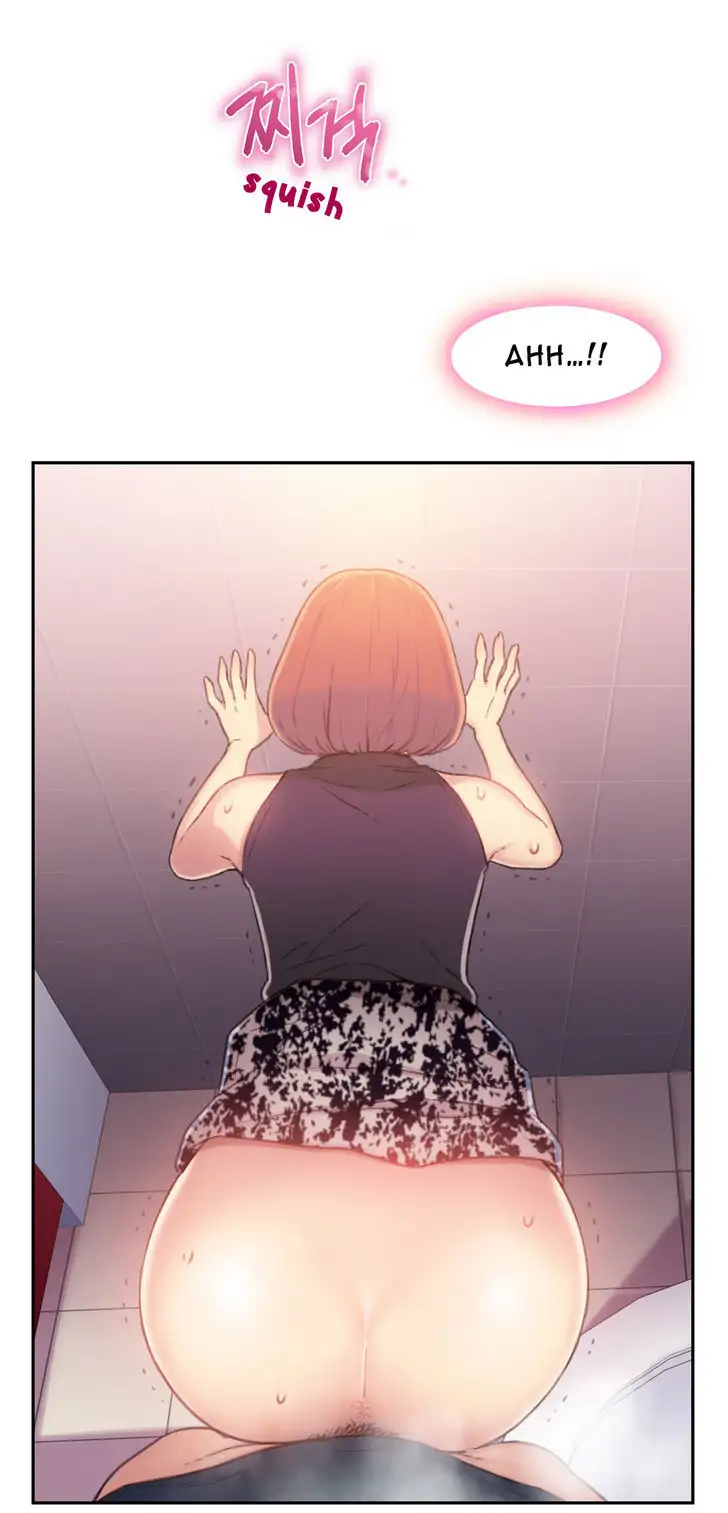 Sweet Guy Chapter 5 - Page 38