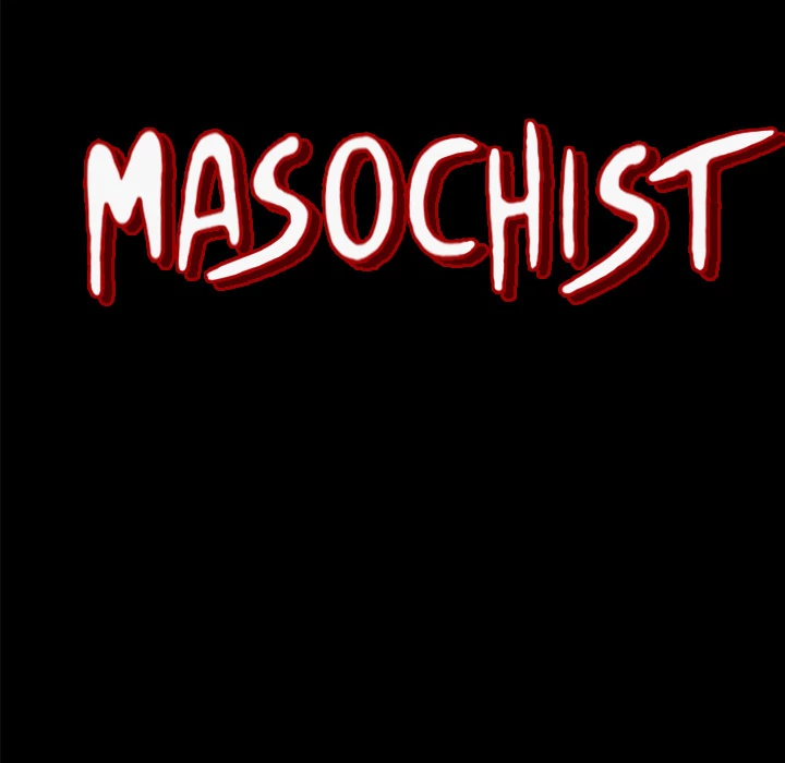 Masochist Chapter 1 - Page 158