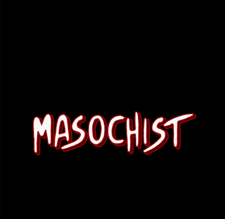 Masochist Chapter 12 - Page 28