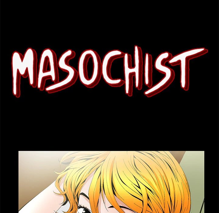 Masochist Chapter 16 - Page 25