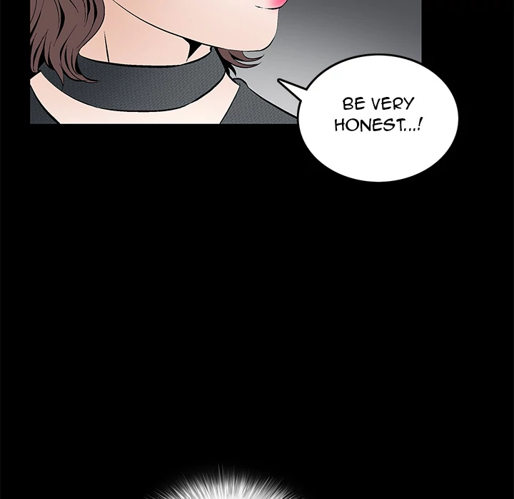 Masochist Chapter 17 - Page 86