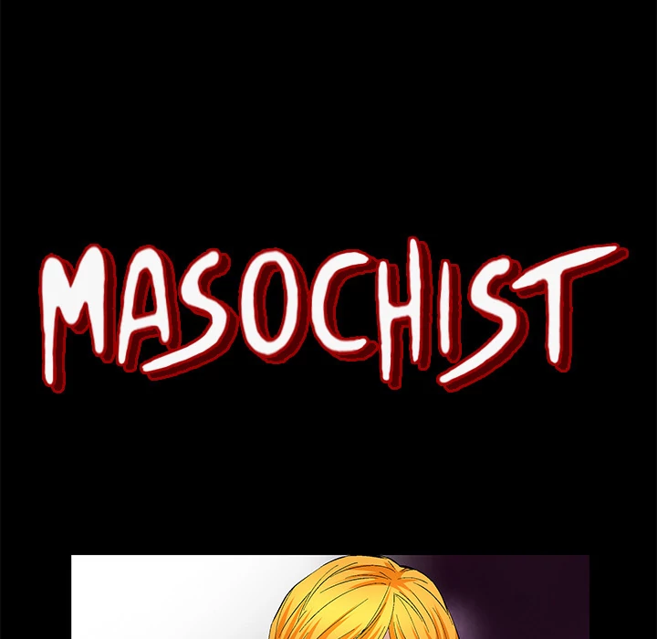 Masochist Chapter 22 - Page 9