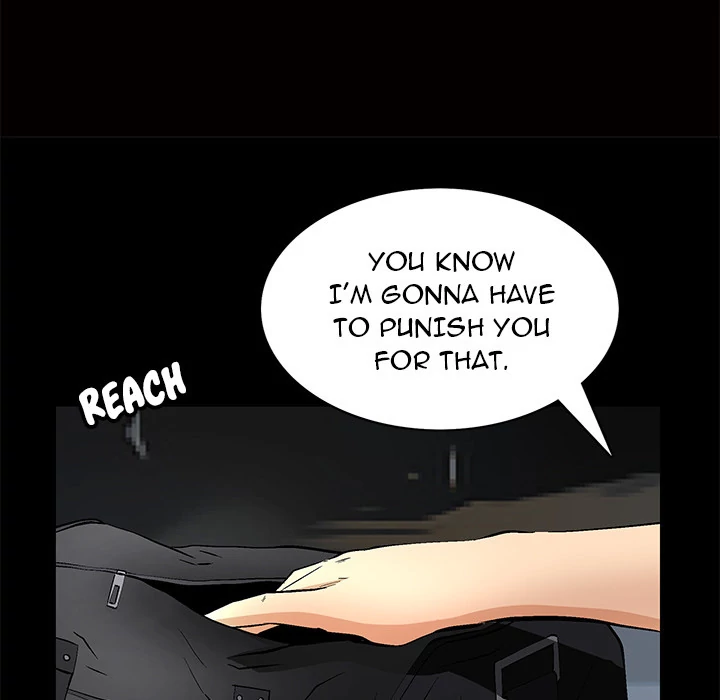 Masochist Chapter 24 - Page 119