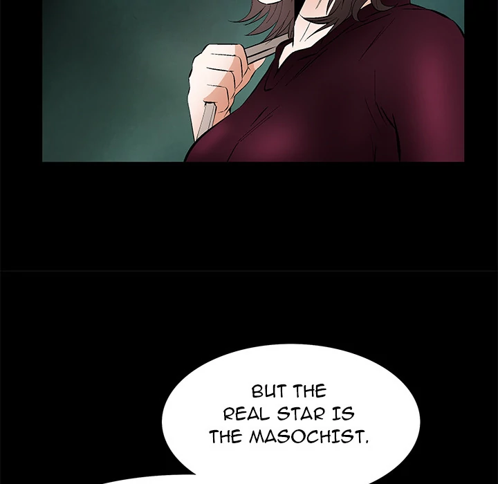 Masochist Chapter 25 - Page 103