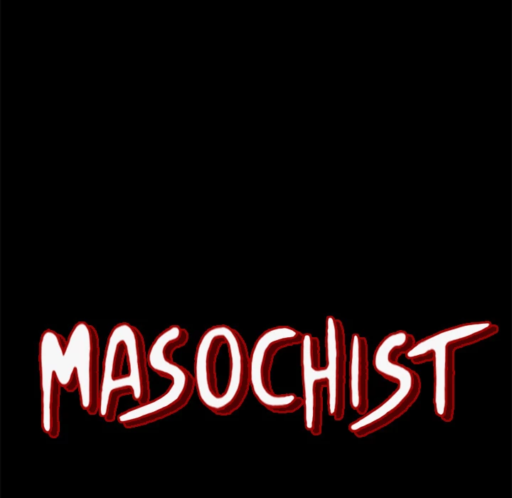 Masochist Chapter 3 - Page 105