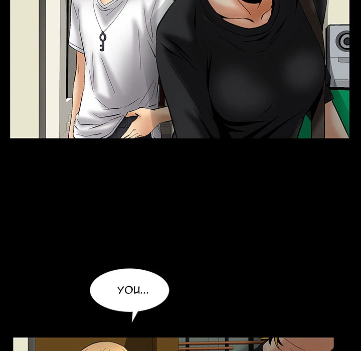 Masochist Chapter 5 - Page 117