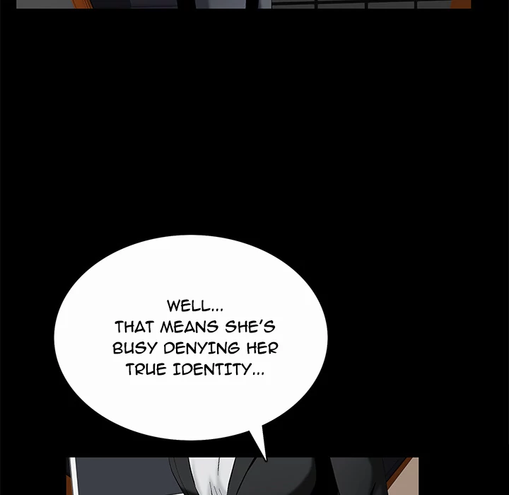 Masochist Chapter 7 - Page 97