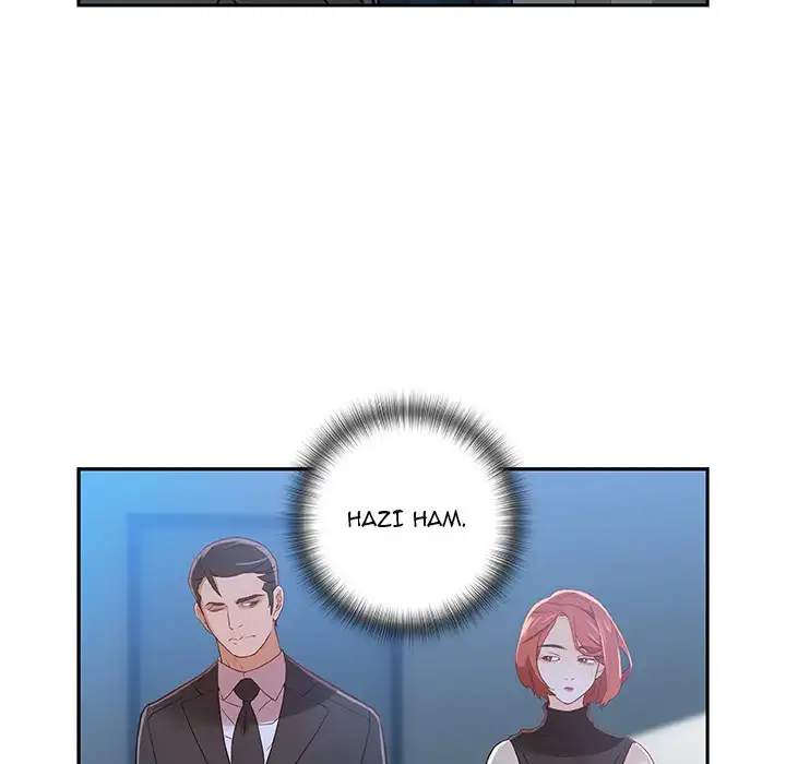 Office Ladies Chapter 1 - Page 70