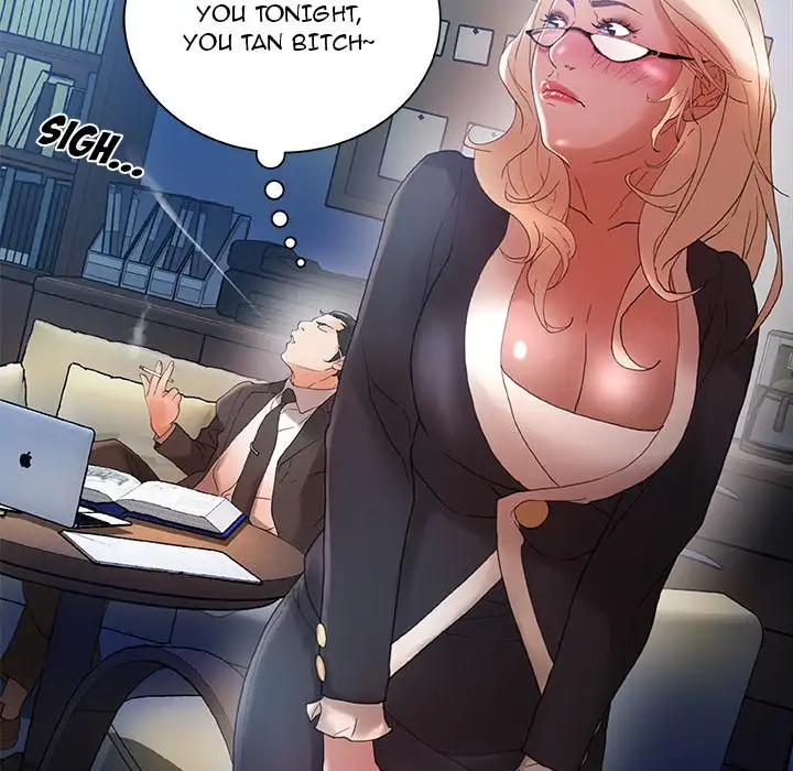 Office Ladies Chapter 10 - Page 102