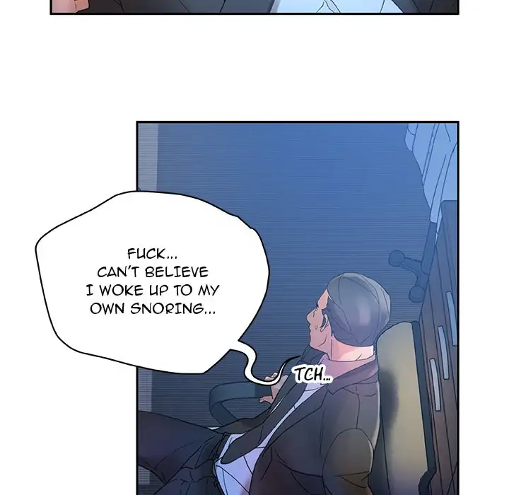 Office Ladies Chapter 10 - Page 79