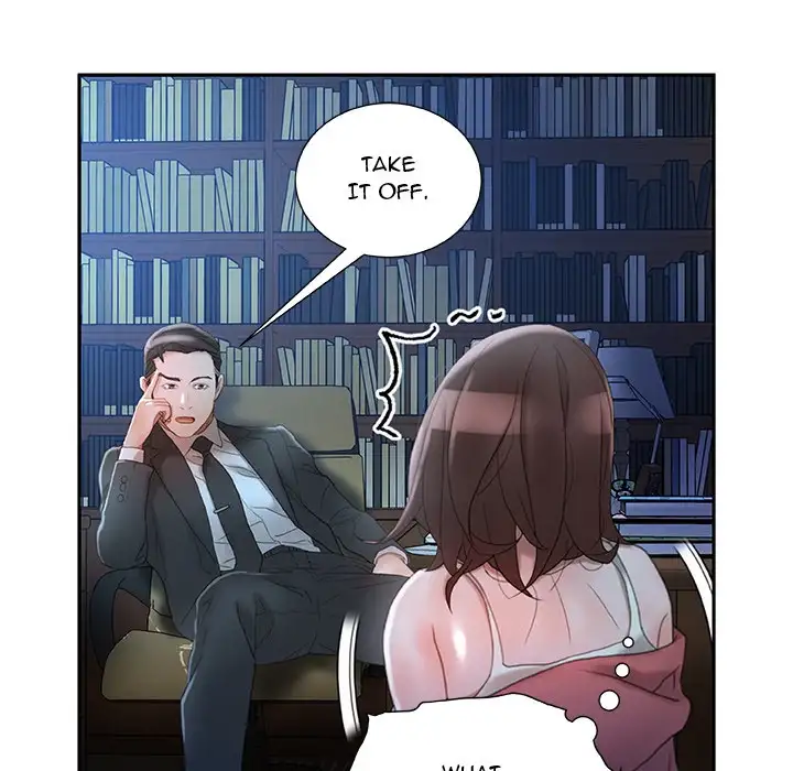 Office Ladies Chapter 16 - Page 65