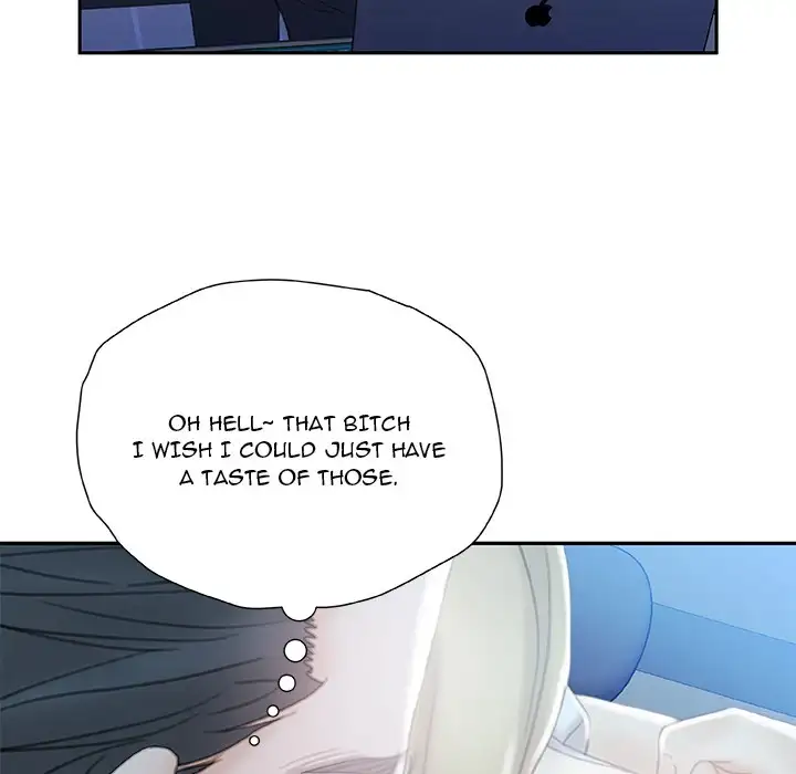 Office Ladies Chapter 19 - Page 96