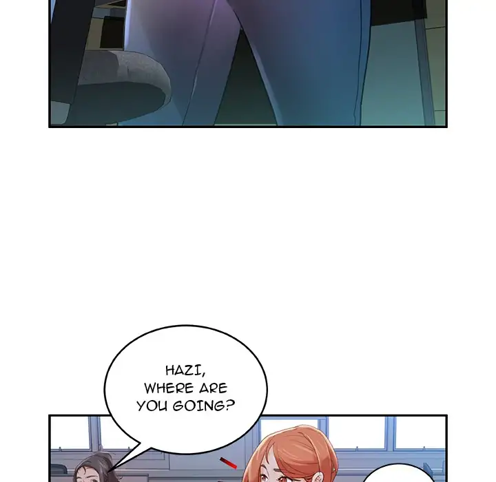 Office Ladies Chapter 2 - Page 29