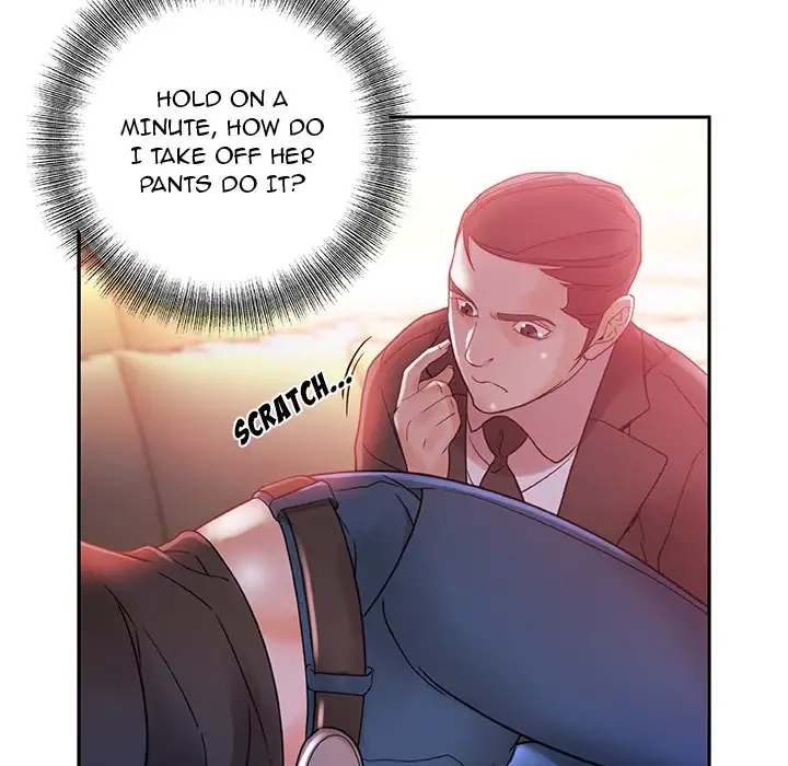 Office Ladies Chapter 2 - Page 78