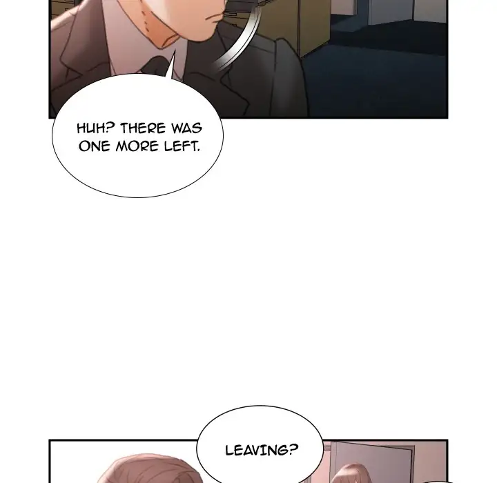 Office Ladies Chapter 21 - Page 81