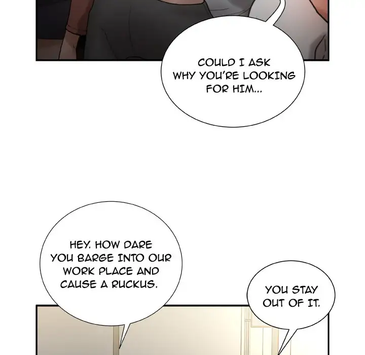 Office Ladies Chapter 23 - Page 79