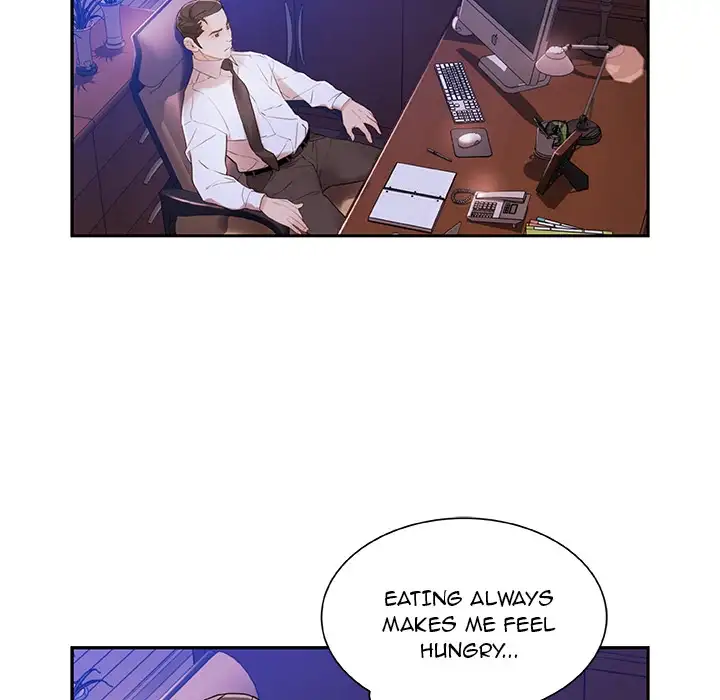 Office Ladies Chapter 3 - Page 50