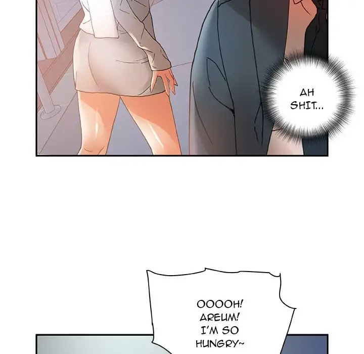 Office Ladies Chapter 6 - Page 65