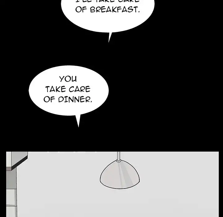 Housemates Chapter 2 - Page 74