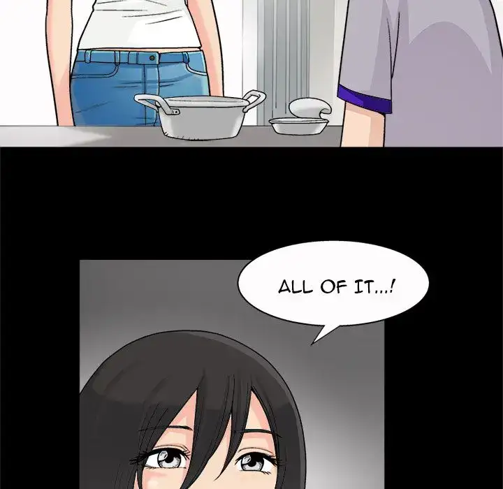 Housemates Chapter 6 - Page 43