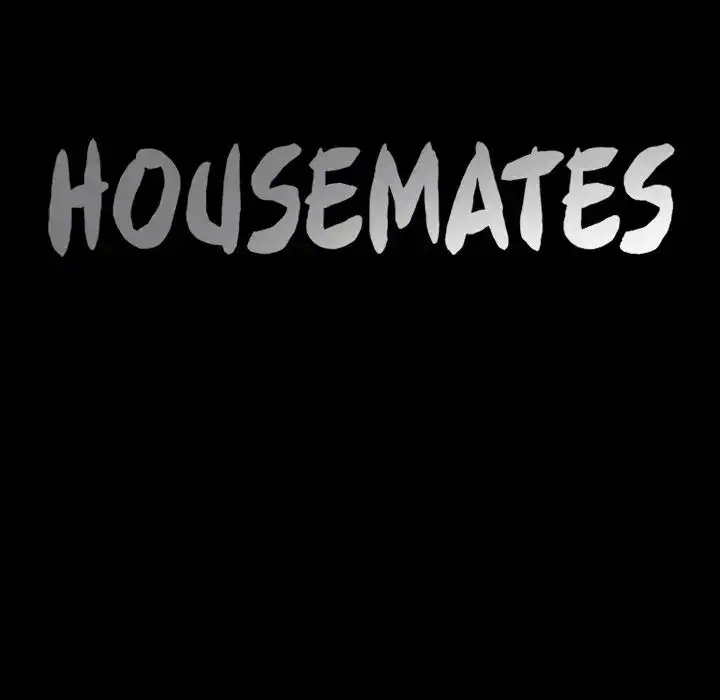 Housemates Chapter 7 - Page 100