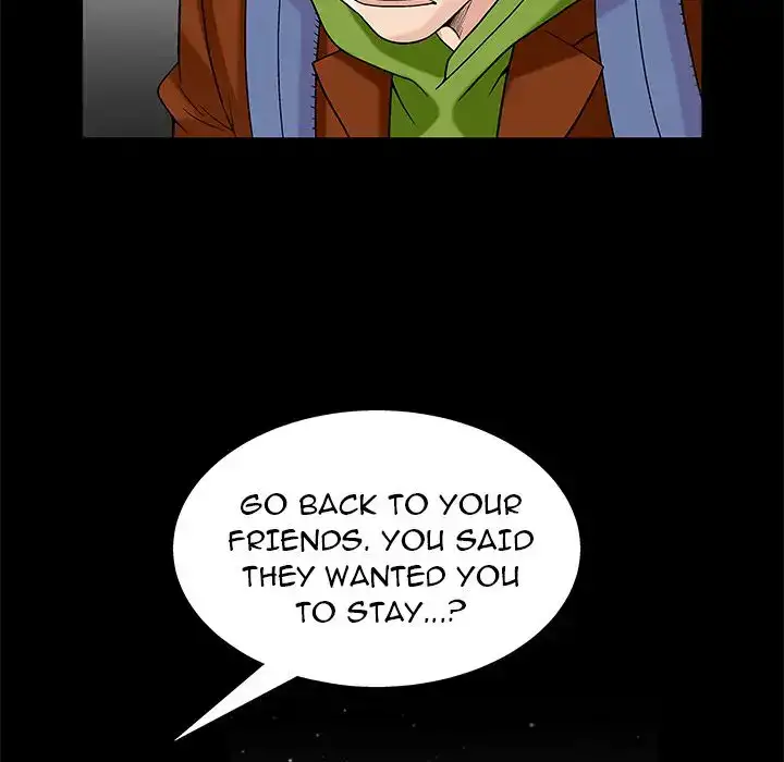 Housemates Chapter 7 - Page 68