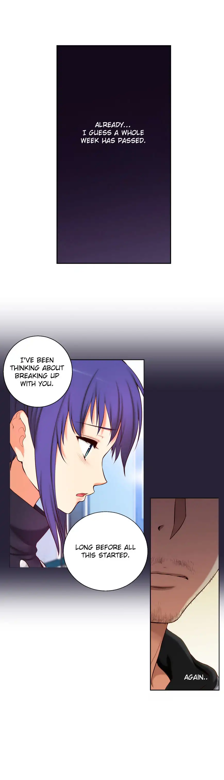 She Is Young Chapter 48 - Page 6