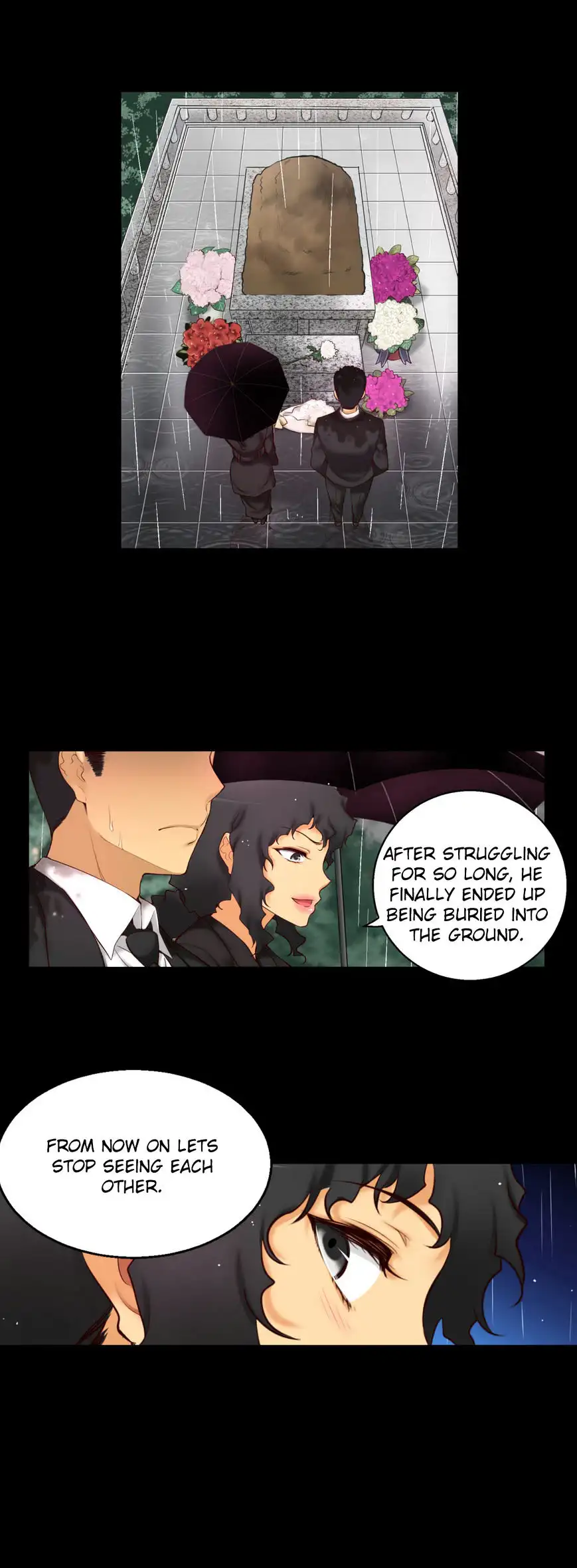 She Is Young Chapter 51 - Page 14