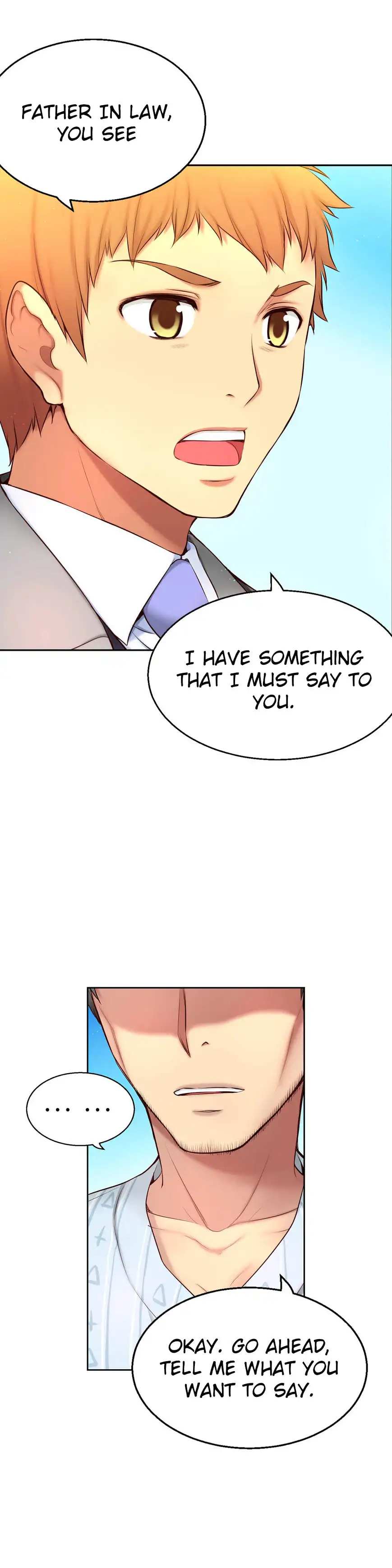 She Is Young Chapter 62 - Page 11