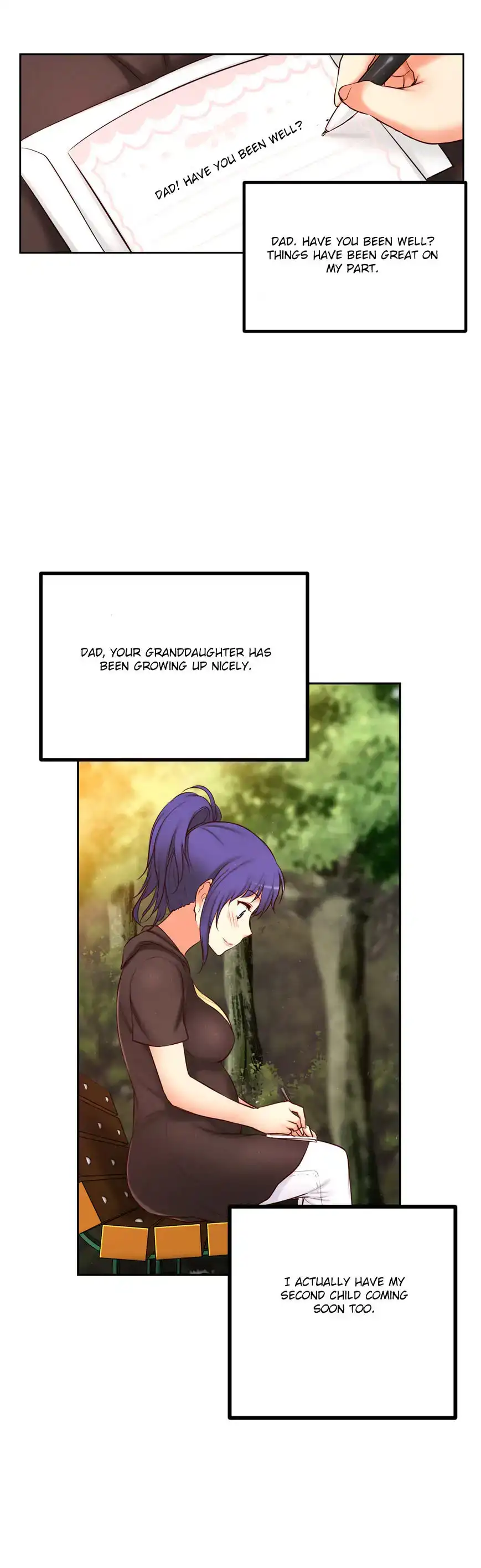 She Is Young Chapter 73 - Page 40